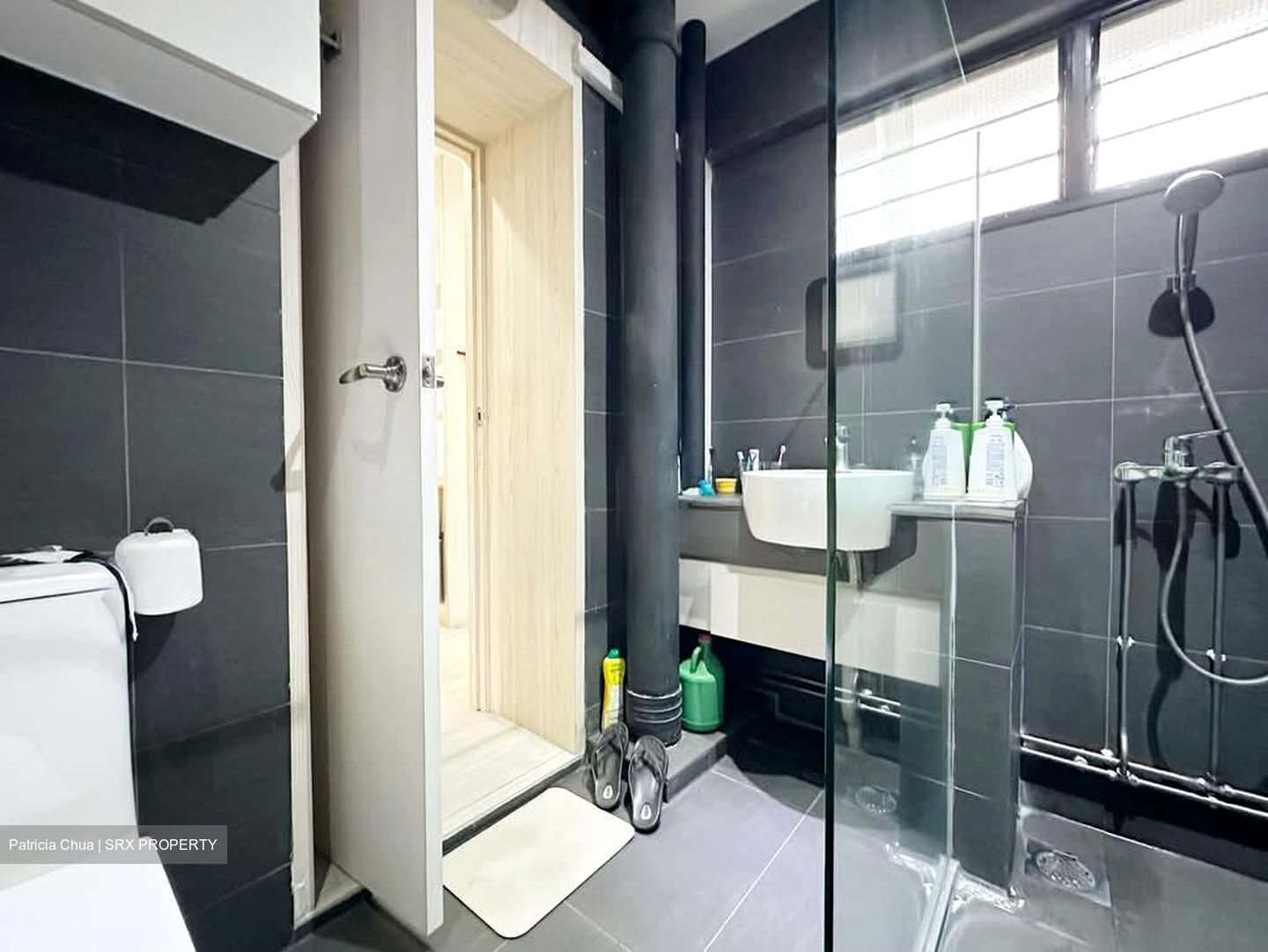 Blk 115 Sunset Way Residence (Clementi), HDB Executive #574503811